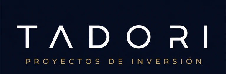 Tadori · Proyectos de inversión